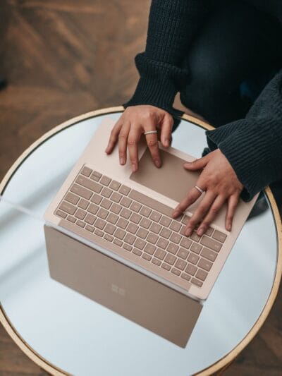 Computers and Software