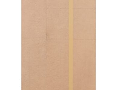 MLV 3 Door Wardrobe