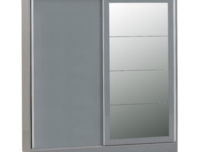 NVD 2 Door Sliding Wardrobe