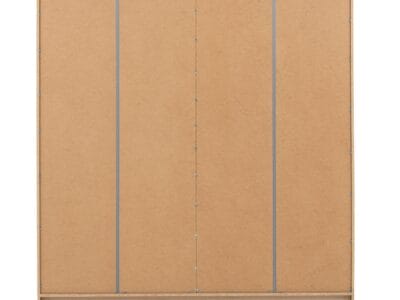 NVD 2 Door Sliding Wardrobe