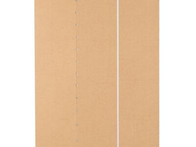 NVD 3 Door 2 Drawer Mirrored Wardrobe