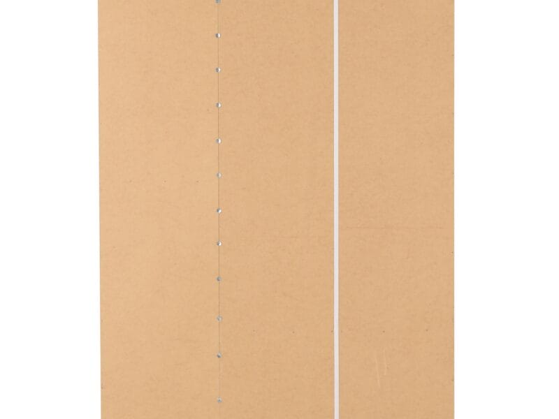 NVD 3 Door 2 Drawer Mirrored Wardrobe