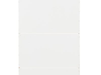 PTL 2 Door Wardrobe