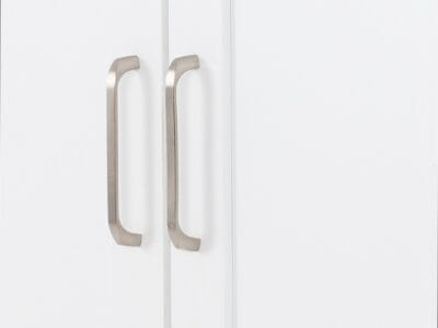 PTL 2 Door Wardrobe