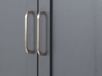 PTL 3 Door Wardrobe