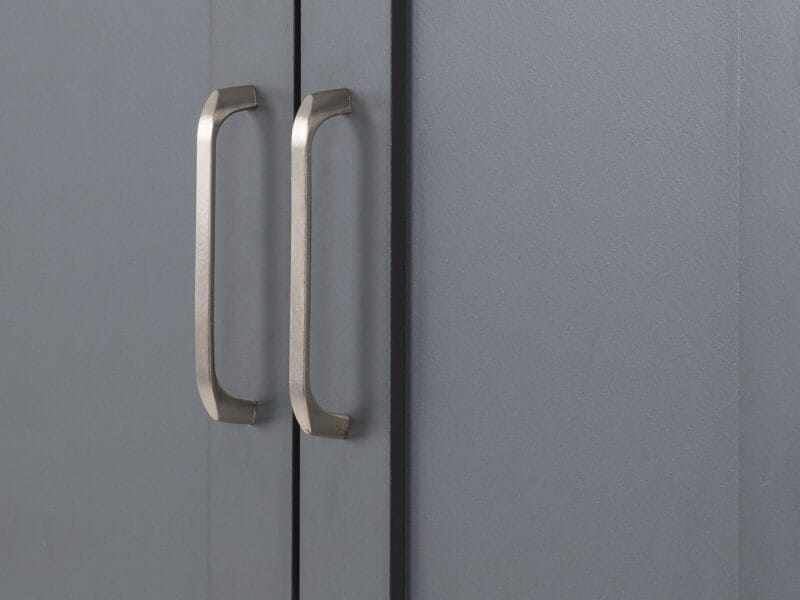 PTL 3 Door Wardrobe