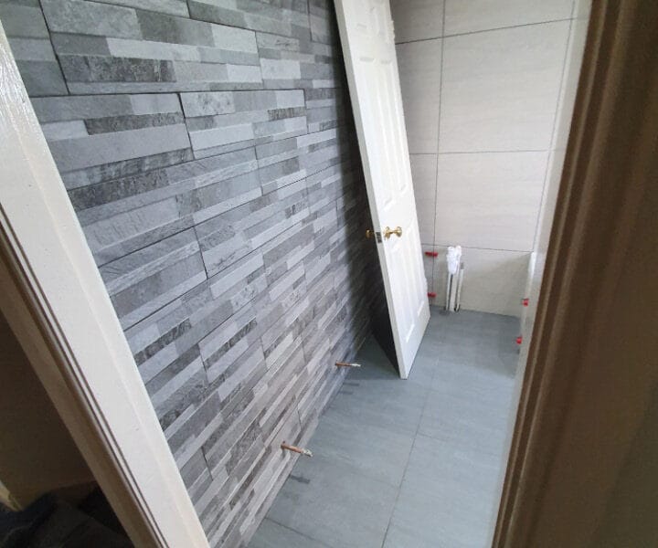 Silver Tiling Solutions - Rochdale
