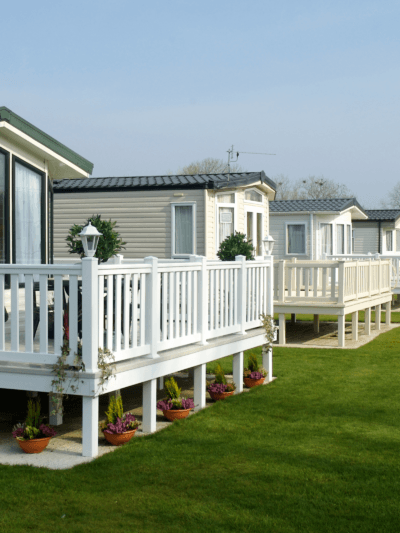 Caravans