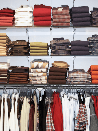 Clothes