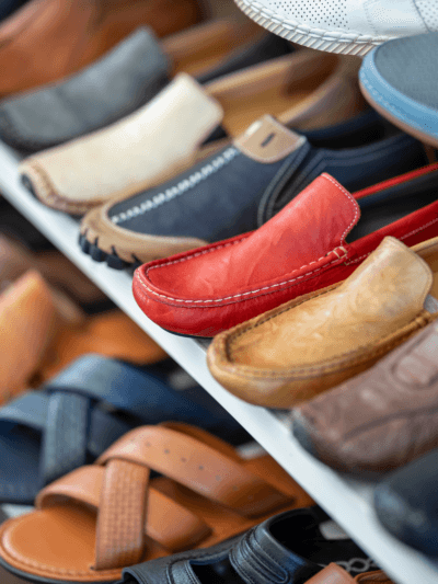 Footware
