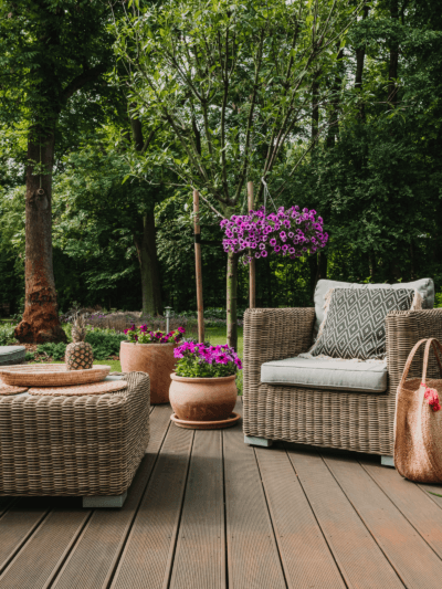Home and Garden