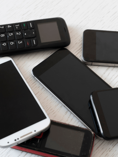 Phones