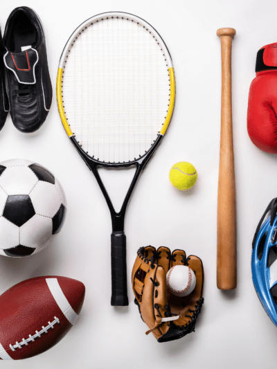 Sports and Leisure