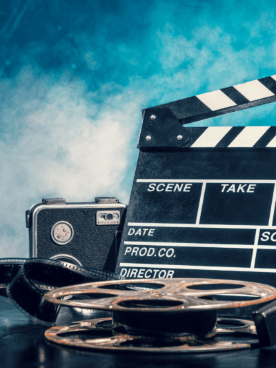Music Films and Games