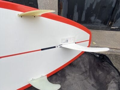 9ft Surfboard
