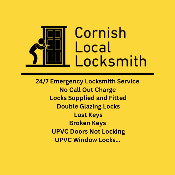 Cornish Local Locksmith