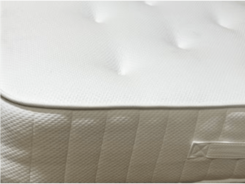 Shakespeare Firm Rest 2000 Pocket Sprung Mattress