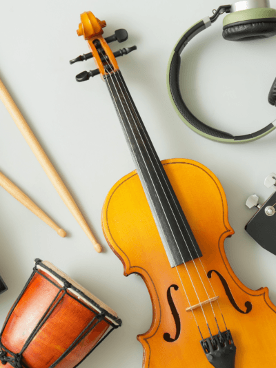 Musical Instruments