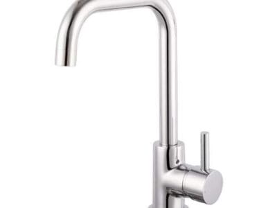 Reginox SALINA U Neck Single Lever Kitchen Tap CH