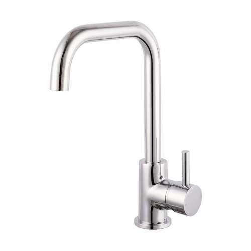 Reginox SALINA U Neck Single Lever Kitchen Tap CH