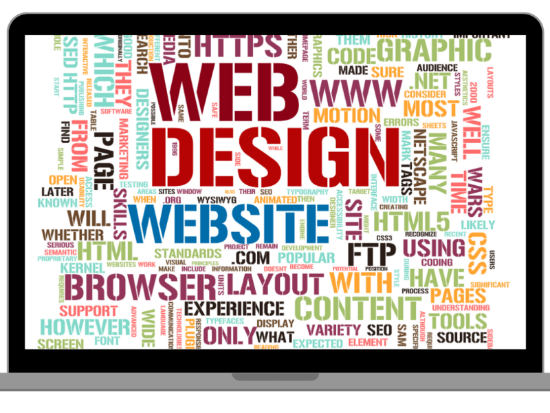 Website Design