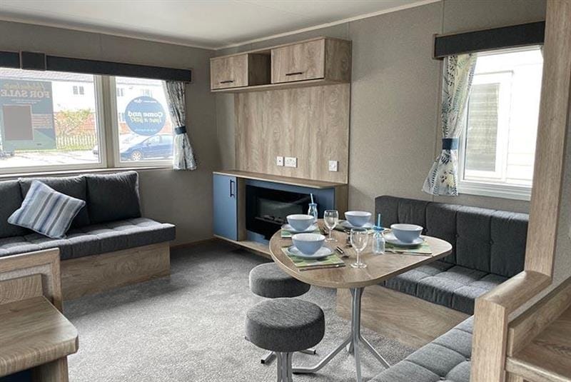 2025 ABI Westland - Static Caravan for sale in Newquay