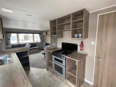 2025 ABI Westland - Static Caravan for sale in Newquay