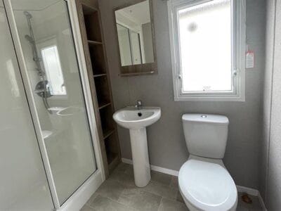 2025 ABI Westland - Static Caravan for sale in Newquay