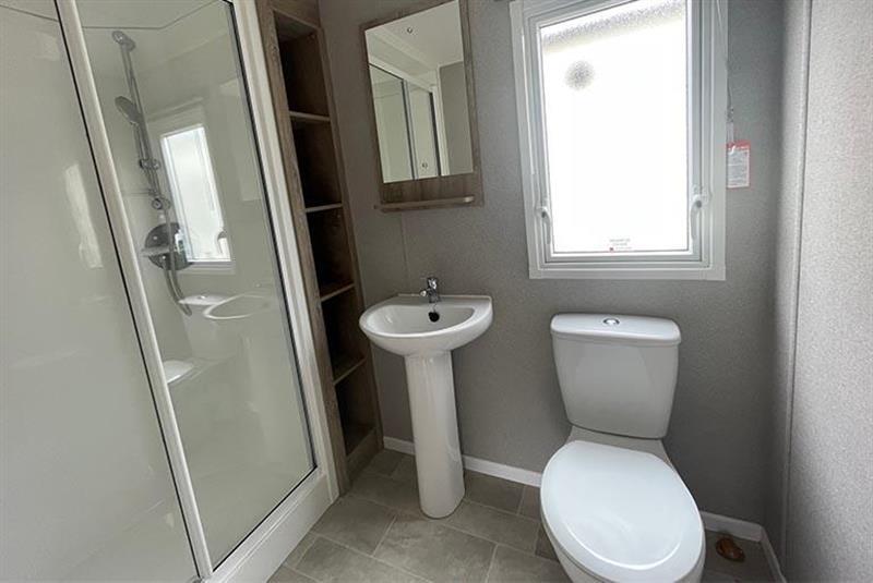 2025 ABI Westland - Static Caravan for sale in Newquay