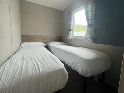 2025 ABI Westland - Static Caravan for sale in Newquay