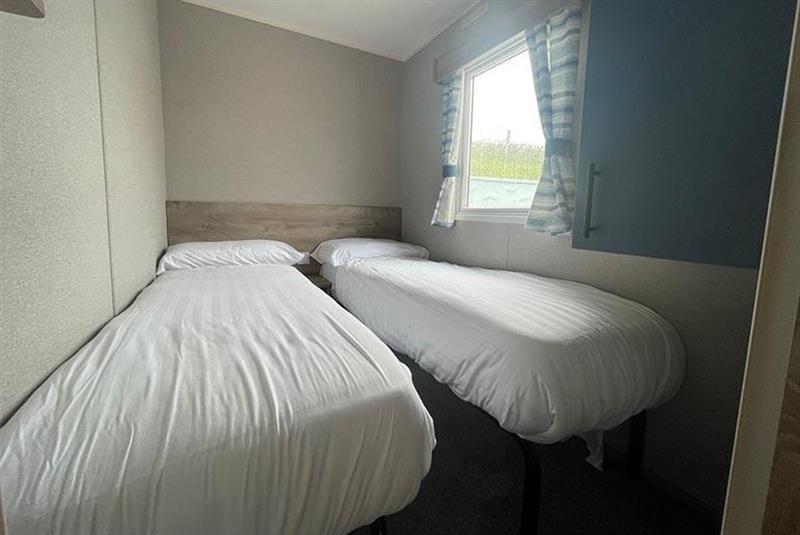 2025 ABI Westland - Static Caravan for sale in Newquay