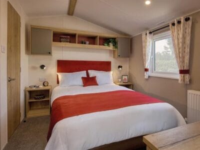 2025 Willerby Rio - Static Caravan for sale in Newquay