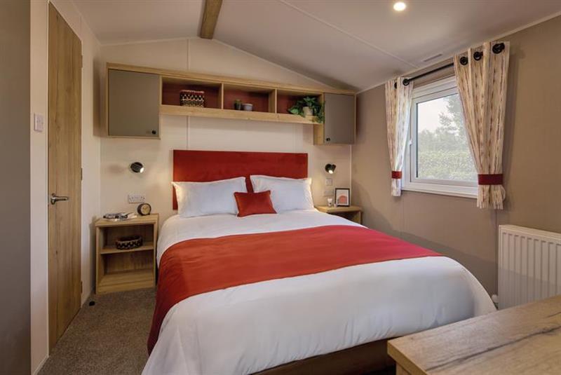 2025 Willerby Rio - Static Caravan for sale in Newquay