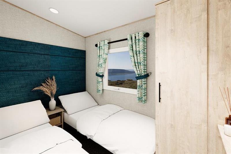 2025 ABI Bramshaw - Static Caravan for sale in Newquay