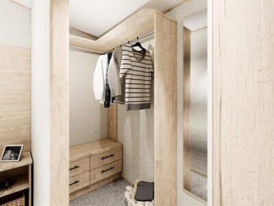 2025 ABI Bramshaw - Static Caravan for sale in Newquay