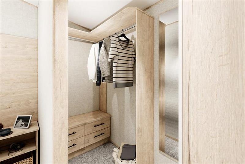 2025 ABI Bramshaw - Static Caravan for sale in Newquay