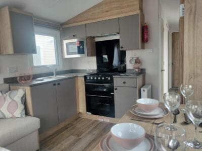 2025 Willerby Rio - Static Caravan for sale in Newquay