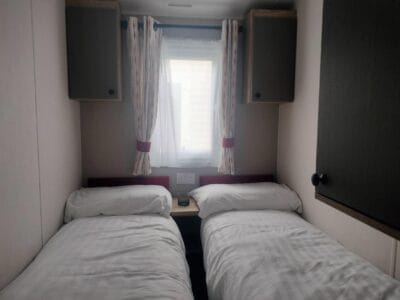 2025 Willerby Rio - Static Caravan for sale in Newquay