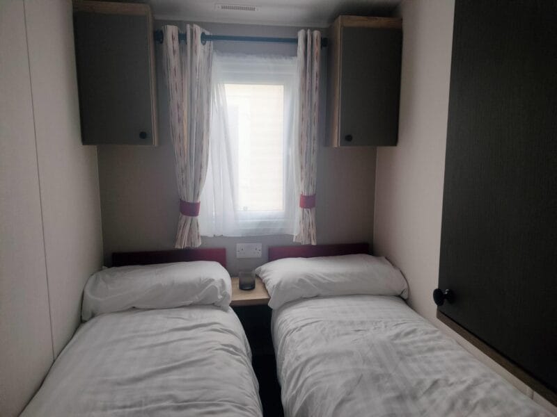 2025 Willerby Rio - Static Caravan for sale in Newquay