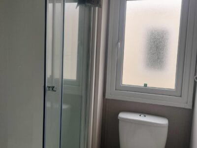 2025 Willerby Rio - Static Caravan for sale in Newquay