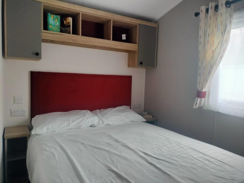 2025 Willerby Rio Compact - Static Caravan for sale in Newquay