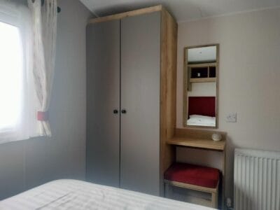 2025 Willerby Rio - Static Caravan for sale in Newquay