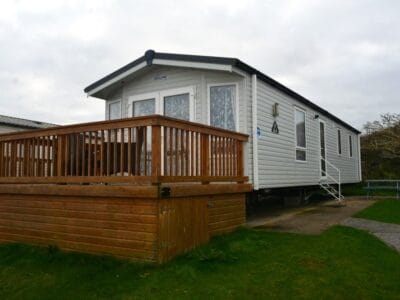 13 Dunes View, Perran Sands, Cornwall.