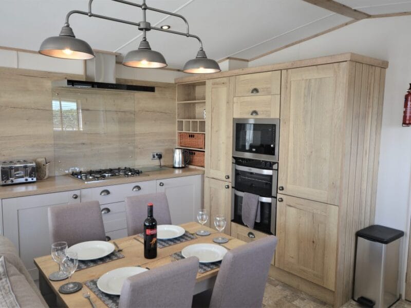 13 Ocean Breeze, Perran Sands, Cornwall.