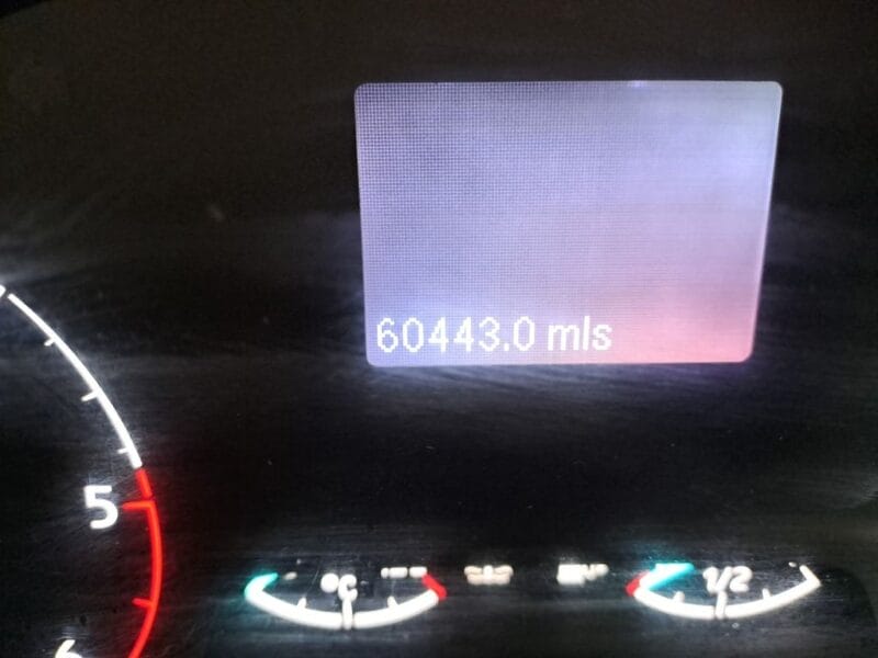 2020 20 FORD TRANSIT CONNECT 1.5 240 EcoBlue Leader Panel Van 5dr Diesel Manual L2 Euro 6 (s/s) (100 ps)