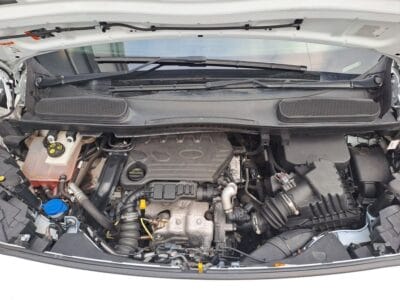 2020 20 FORD TRANSIT CONNECT 1.5 240 EcoBlue Leader Panel Van 5dr Diesel Manual L2 Euro 6 (s/s) (100 ps)