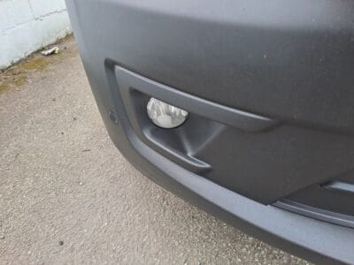 2020 20 FORD TRANSIT CONNECT 1.5 240 EcoBlue Leader Panel Van 5dr Diesel Manual L2 Euro 6 (s/s) (100 ps)