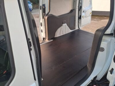 2020 20 FORD TRANSIT CONNECT 1.5 240 EcoBlue Leader Panel Van 5dr Diesel Manual L2 Euro 6 (s/s) (100 ps)