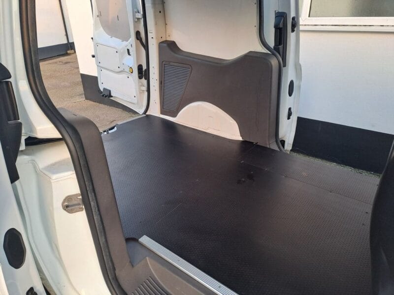 2020 20 FORD TRANSIT CONNECT 1.5 240 EcoBlue Leader Panel Van 5dr Diesel Manual L2 Euro 6 (s/s) (100 ps)