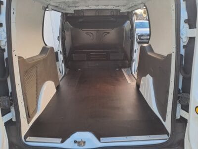 2020 20 FORD TRANSIT CONNECT 1.5 240 EcoBlue Leader Panel Van 5dr Diesel Manual L2 Euro 6 (s/s) (100 ps)